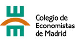 Colegio economistas de Madrid